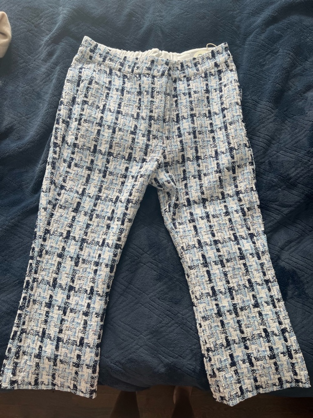 Eleanor Leftwich Susie pants